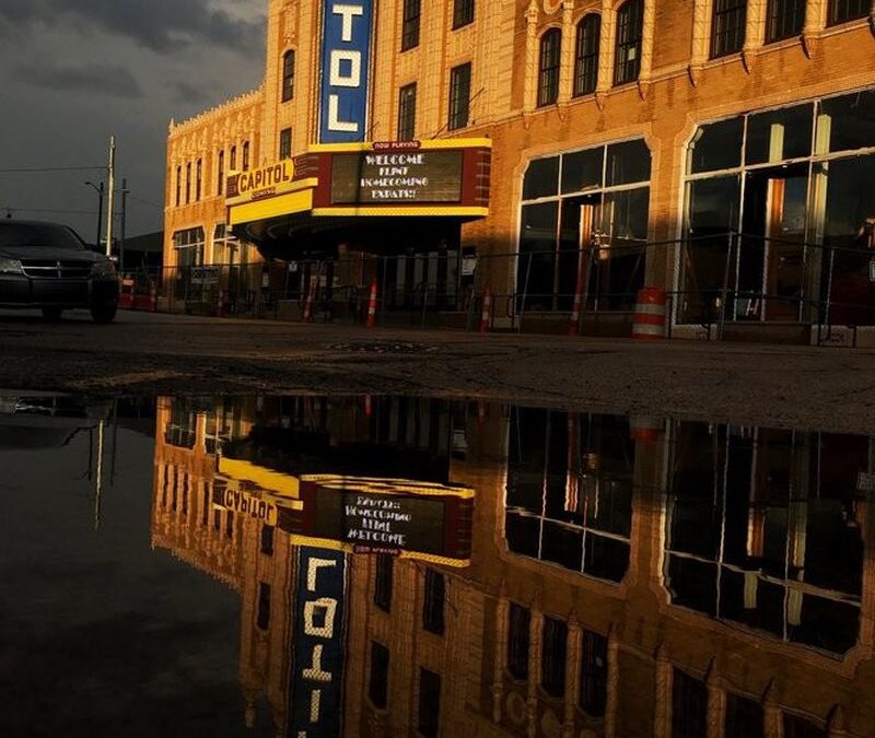 $100 Million In New Projects Give Downtown Flint A Facelift
