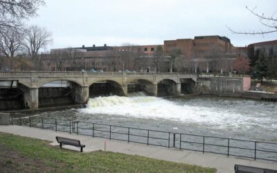 Flint River Restoration Project Will Remove Dams, Boost Recreation By 2018