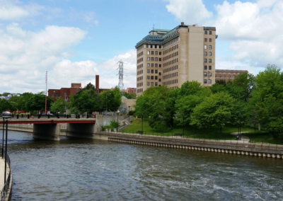 Could Flint River Revitalization Turn The Tide?