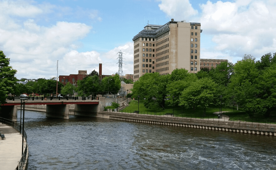 Could Flint River Revitalization Turn The Tide?