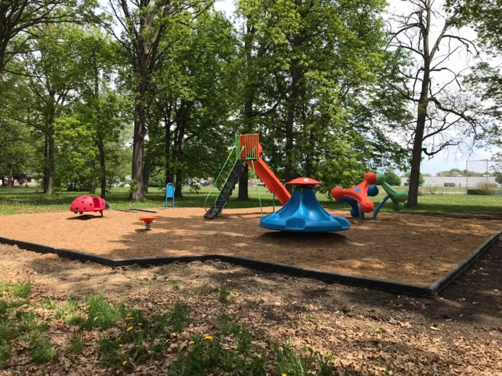 City of Flint Parks Genesee County Parks