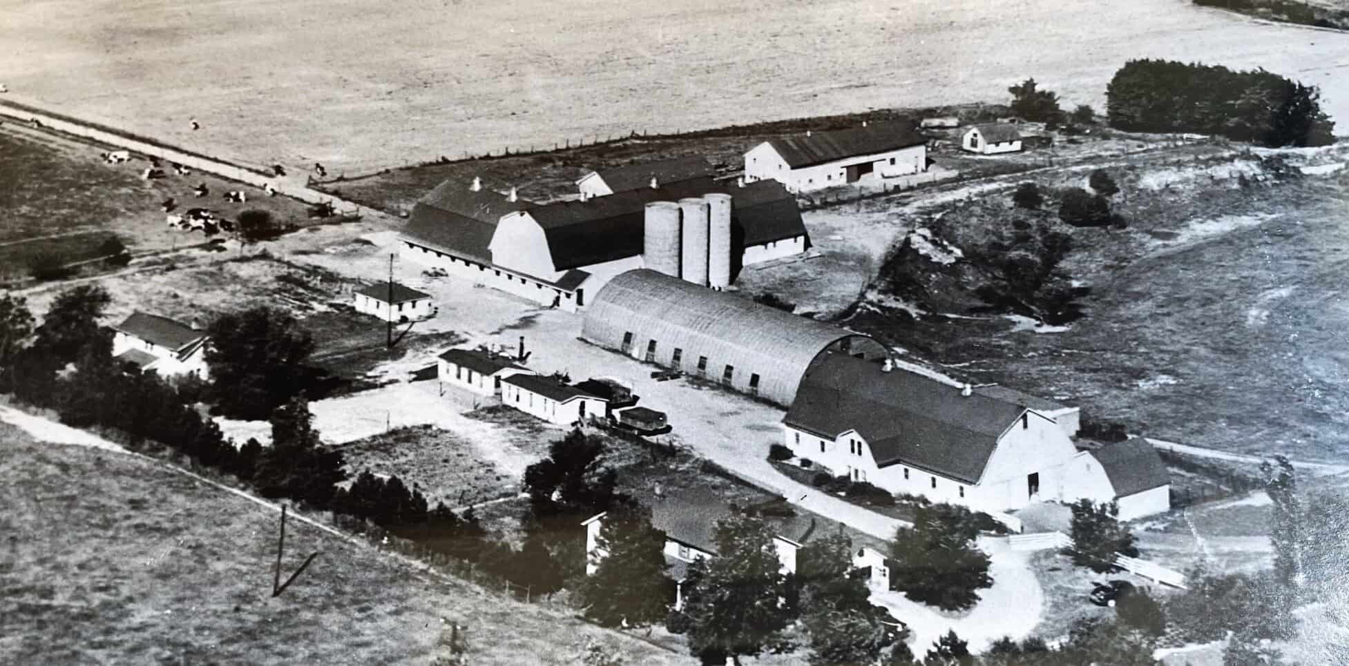 For-Mar Nature Reserve & Arboretum