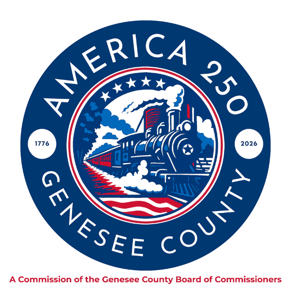America 250 logo