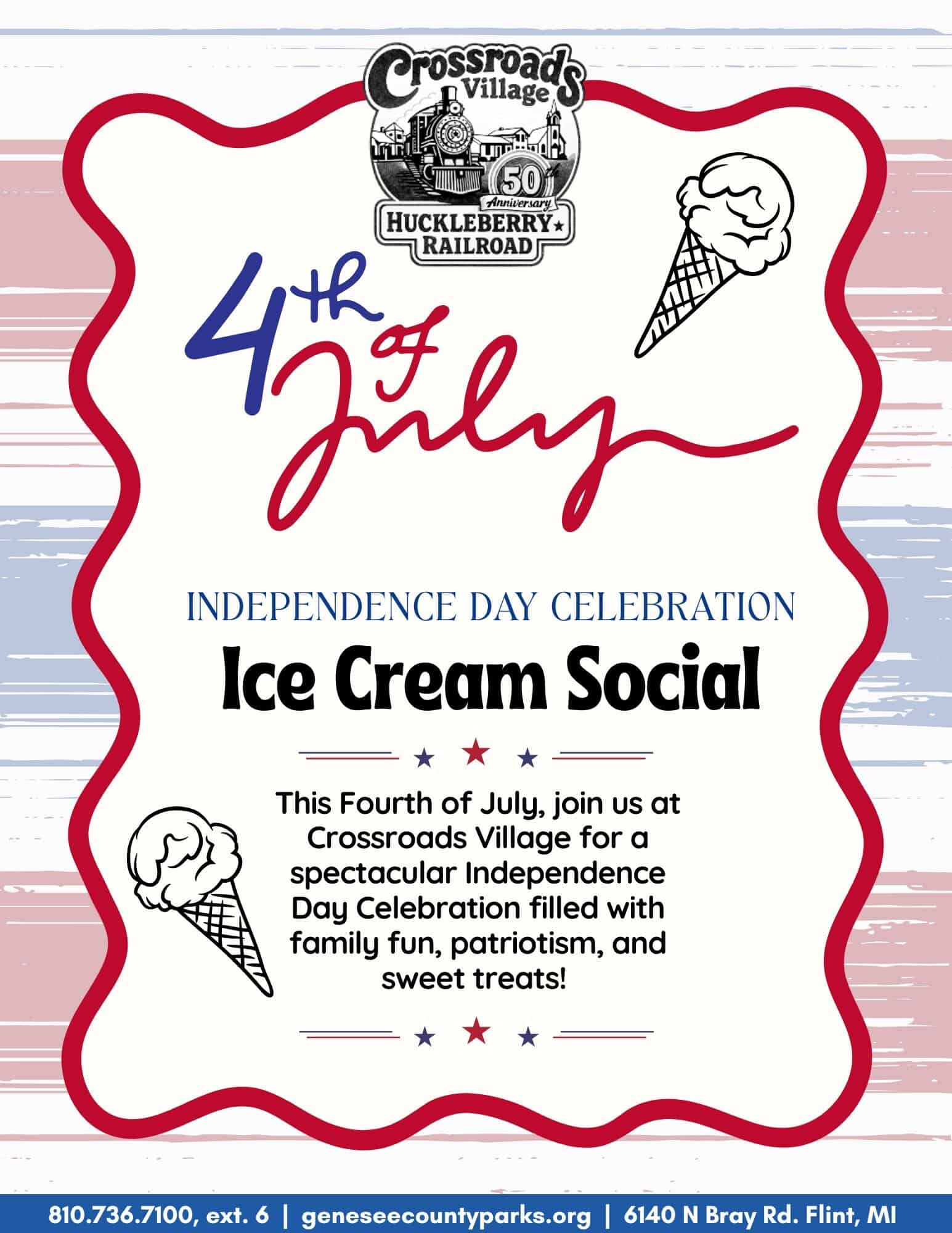 Independence Day Celebration